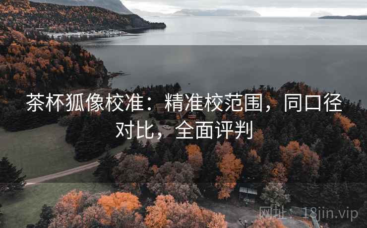 茶杯狐像校准:精准校范围,同口径对比,全面评判 茶杯狐像校准:精准校范围,同口径对比,全面评判